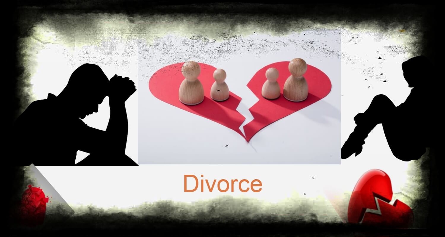 Divorce Lawyers