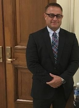 Ehline Law Firm Personal Injury Attorneys, APLC