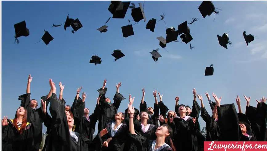 In the case of other university degree holders