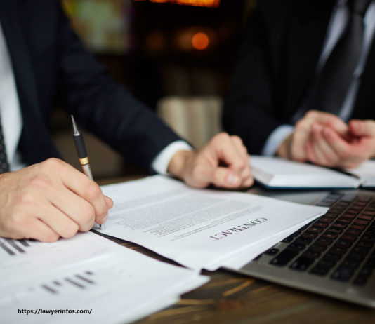 Do lawyers write a lot