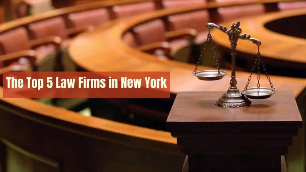 Top Law Firms In Buffalo Ny